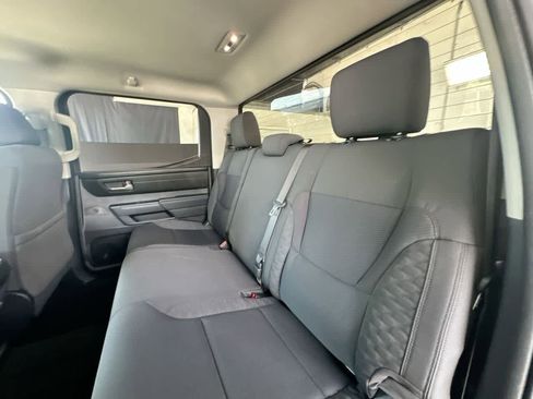 Used 2023 Toyota Tundra SR5 w/ SR5 Convenience Package AWD/4WD image 22