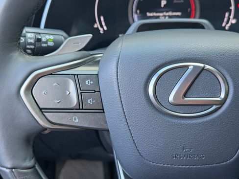 Used 2023 Lexus RX 350 Premium Plus w/ Cold Area Package FWD image 23