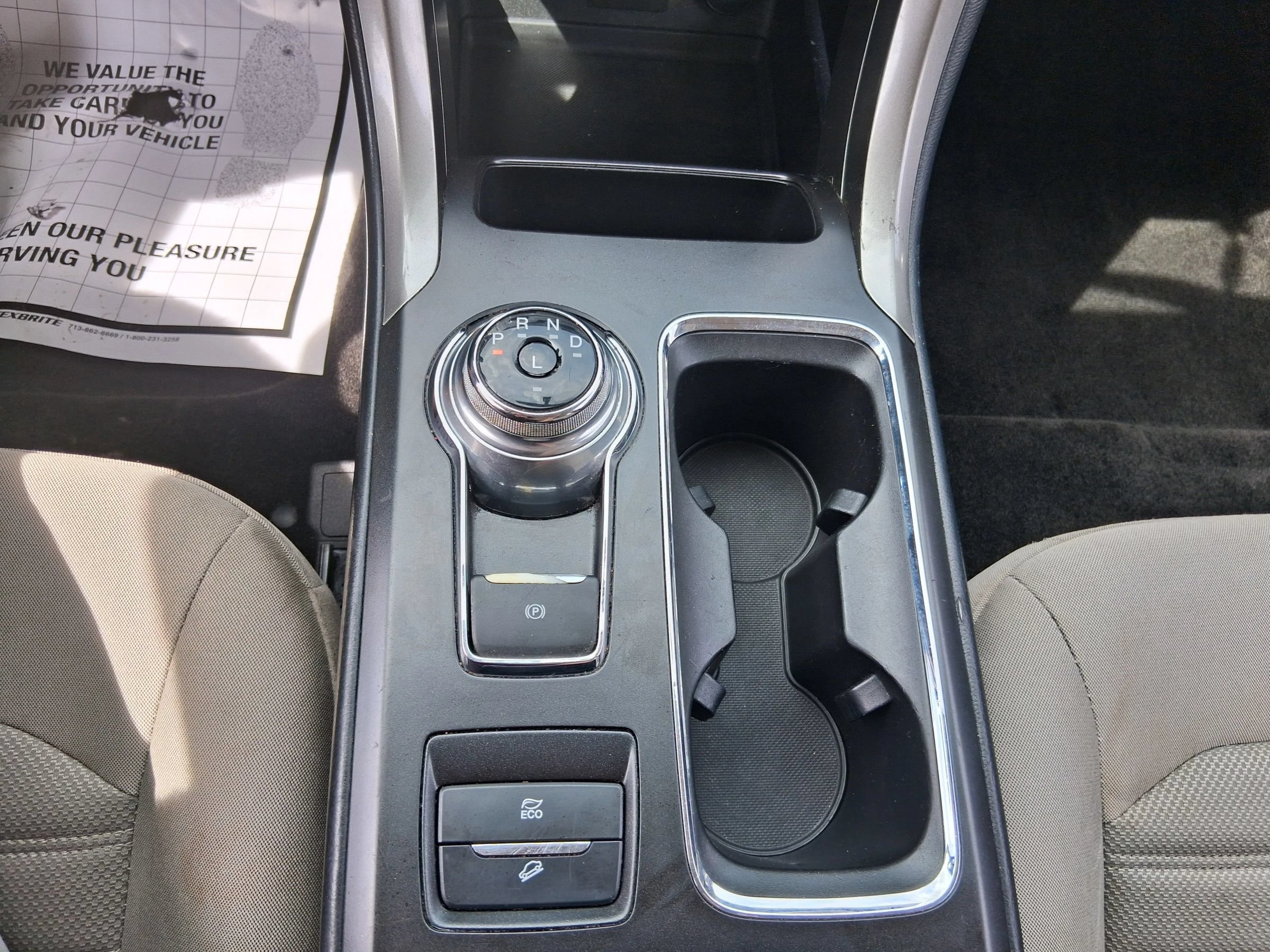 Used 2018 Ford Fusion S FWD image 43