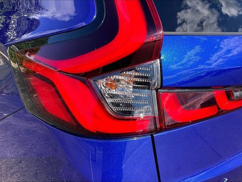 Used 2023 Honda CR-V EX-L image 30