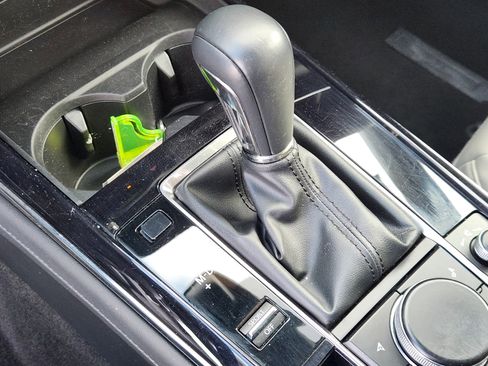 Certified 2023 MAZDA CX-30 AWD 2.5 S w/ Preferred Package image 12