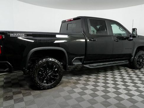 New 2026 Chevrolet Silverado 2500 LTZ w/ LTZ Plus Package image 27
