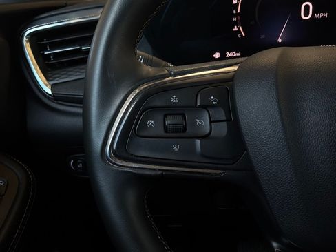 Used 2025 Buick Encore GX Preferred FWD image 31