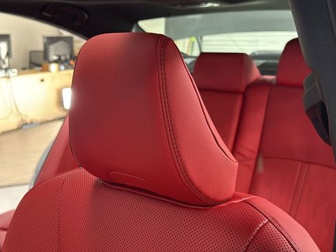 New 2026 Toyota Camry XSE image 13