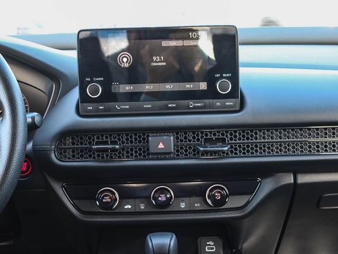 Certified 2024 Honda HR-V LX image 14