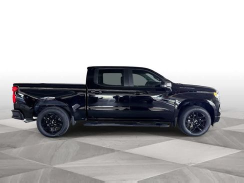 Used 2024 Chevrolet Silverado 1500 RST RWD image 9