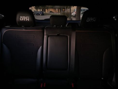 Used 2023 Ford Mustang Mach-E GT image 42