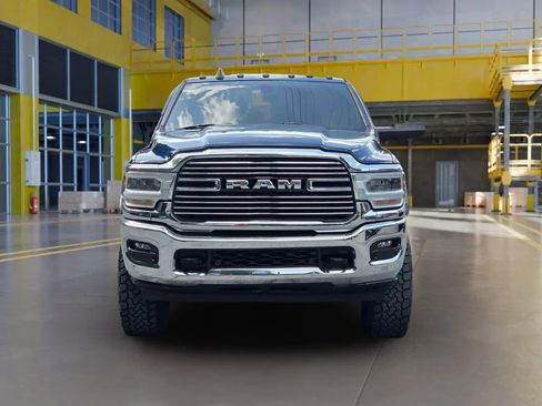 Used 2021 RAM 2500 Laramie AWD/4WD image 10