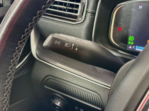 Used 2022 Jeep Wagoneer Series I w/ Convenience Group I RWD image 8