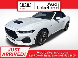 Used 2024 Ford Mustang GT Premium 360° Tour