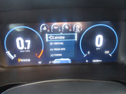 Used 2022 Ford F150 Lariat image 18