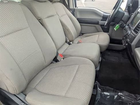 Used 2019 Ford F150 XLT w/ Equipment Group 301A Mid image 13