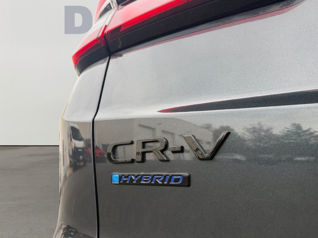 Used 2026 Honda CR-V Sport-L image 31