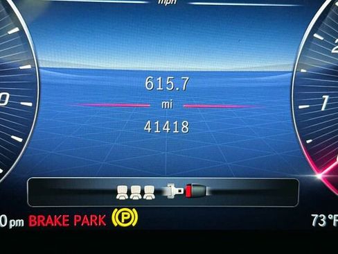 Certified 2023 Mercedes-Benz C 300 Sedan image 34