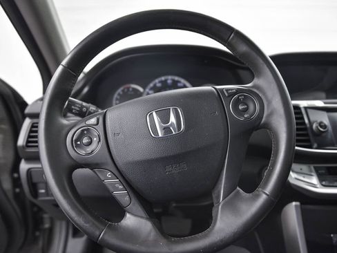 Used 2015 Honda Accord EX-L image 19