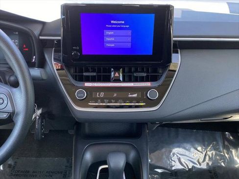 Certified 2026 Toyota Corolla LE FWD image 29