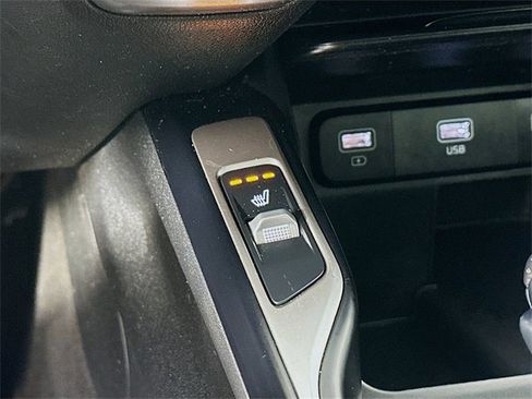 Used 2021 Kia Sorento S w/ Panoramic Sunroof Package image 19