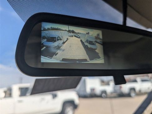 New 2024 Chevrolet Express 3500 w/ Power Convenience Package image 17