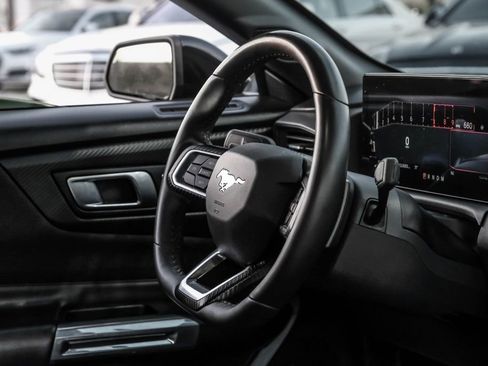 Used 2024 Ford Mustang GT image 11
