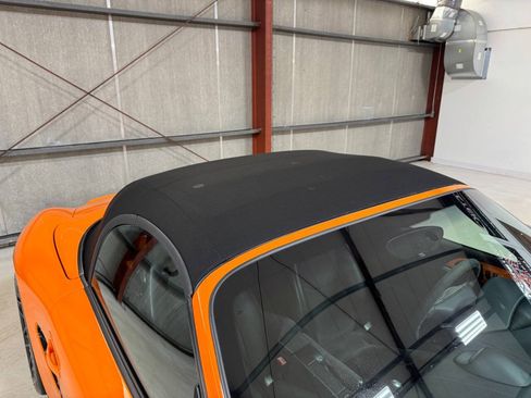 Used 2008 Porsche Boxster S Limited Edition RWD image 32