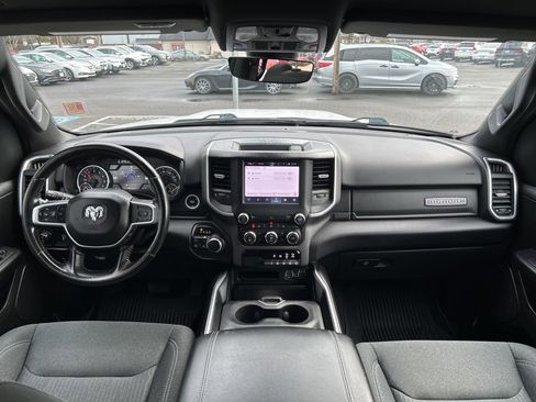 Used 2022 RAM 1500 Big Horn image 21