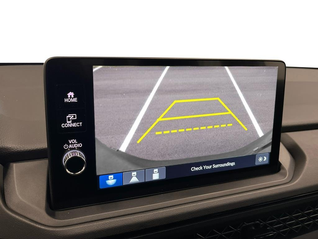 New 2026 Honda Accord LX image 18