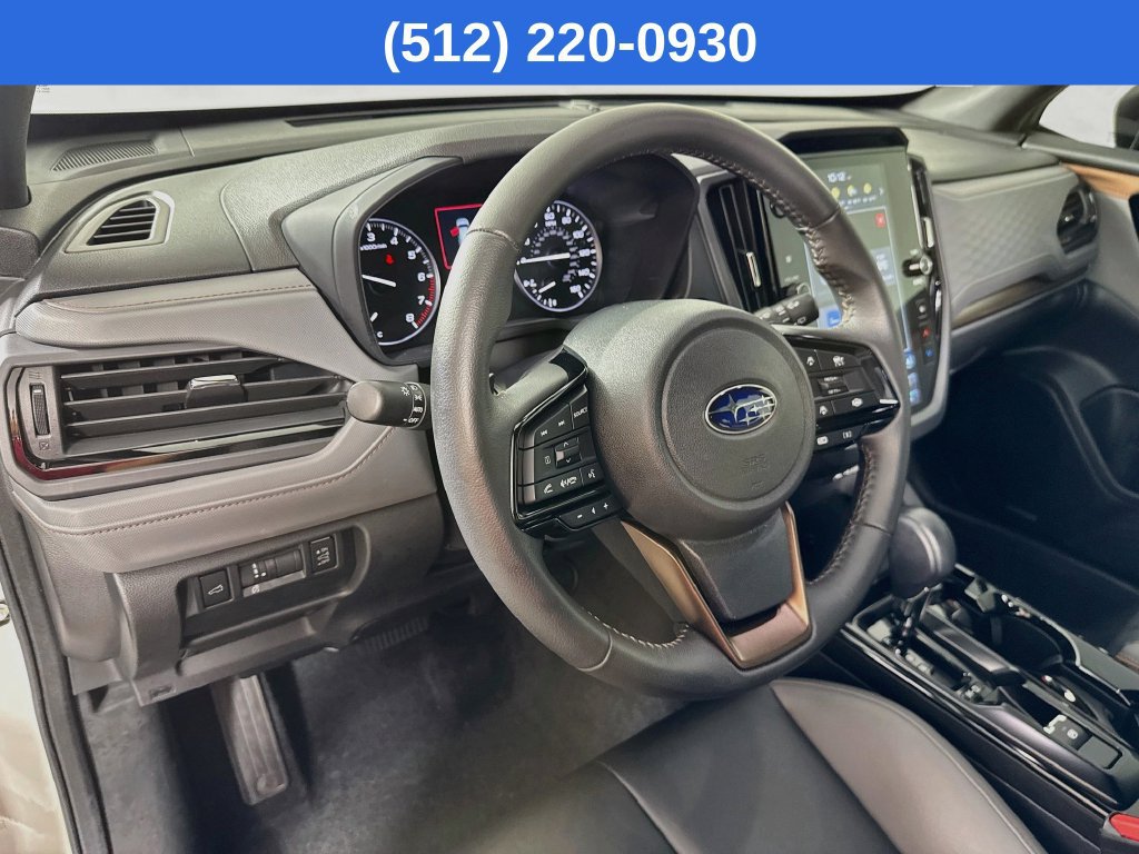 Used 2026 Subaru Forester Sport AWD/4WD image 10
