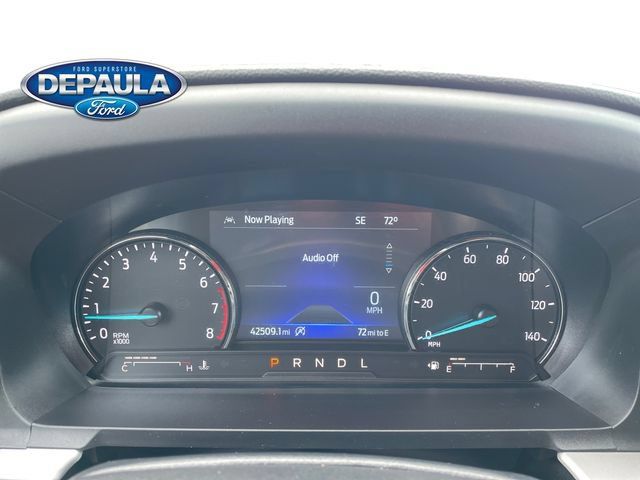 Used 2024 Ford Explorer XLT w/ Equipment Group 202A AWD/4WD image 2