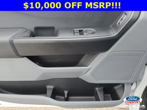 New 2025 Ford F250 XL w/ 360-Degree Camera Package image 11