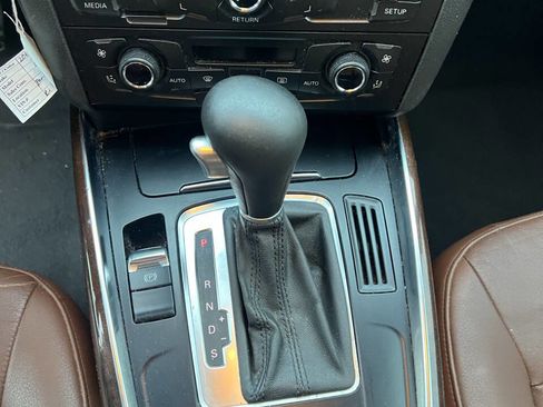 Used 2011 Audi Q5 2.0T Premium image 14