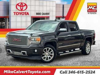 Used 2015 GMC Sierra 1500 Denali w/ Driver Alert Package RWD video 1