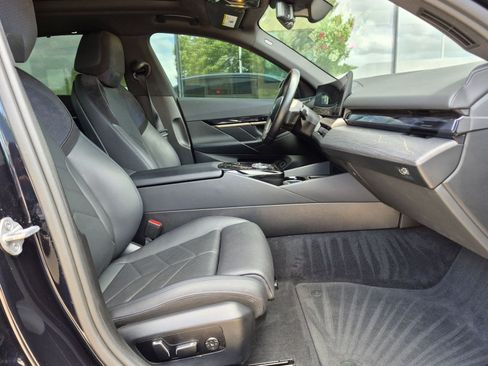 Used 2024 BMW i5 M60 w/ Executive Package AWD/4WD image 24