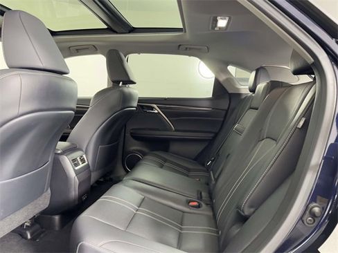 Used 2020 Lexus RX 350 AWD w/ Luxury Package image 36
