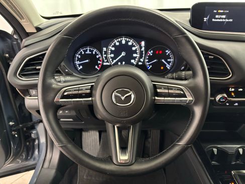 Certified 2023 MAZDA CX-30 AWD 2.5 S w/ Preferred Package image 20