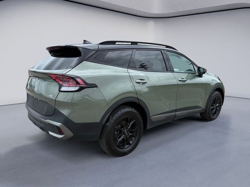 Used 2023 Kia Sportage X-Pro Prestige AWD/4WD image 5