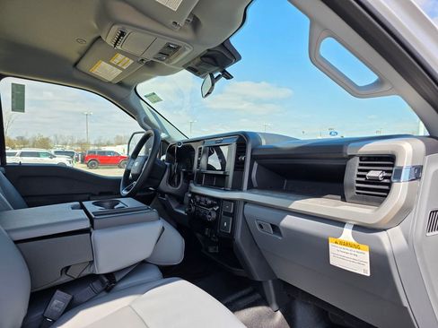 New 2026 Ford F450 XL AWD/4WD image 31
