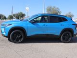 New 2025 Chevrolet Trax ACTIV w/ Sunroof Package image 4