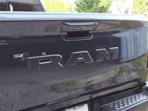 Used 2020 RAM 1500 Rebel w/ Rebel Level 1 Equipment Group AWD/4WD image 32
