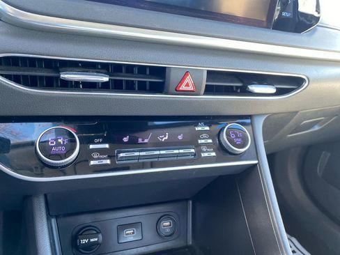 Certified 2023 Hyundai Sonata SEL image 18