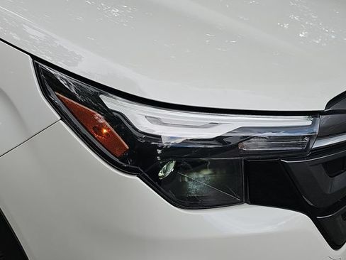 Certified 2026 Subaru Forester Premium AWD/4WD image 26