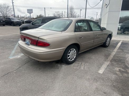 Used 2000 Buick Century Custom w/ Premium Opt Pkg image 3