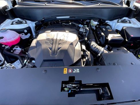 New 2026 Hyundai Palisade Calligraphy image 12