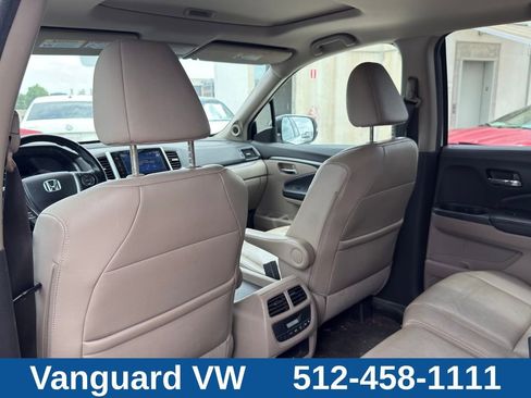 Used 2016 Honda Pilot EX-L image 27