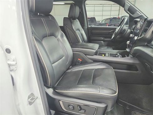 Used 2023 RAM 1500 Limited image 36