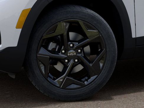 New 2026 Kia Seltos EX w/ EX Sunroof Package FWD image 10