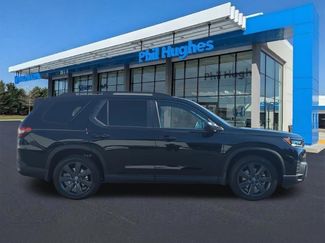 New 2026 Honda Pilot Sport video 2