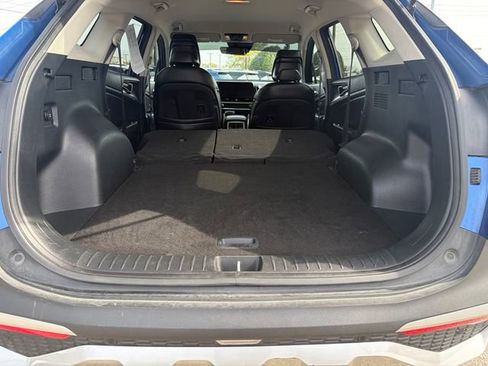 Used 2023 Kia Sportage EX image 17