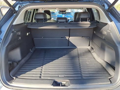 Used 2025 MAZDA CX-50 AWD 2.5 S w/ Cargo Package image 30