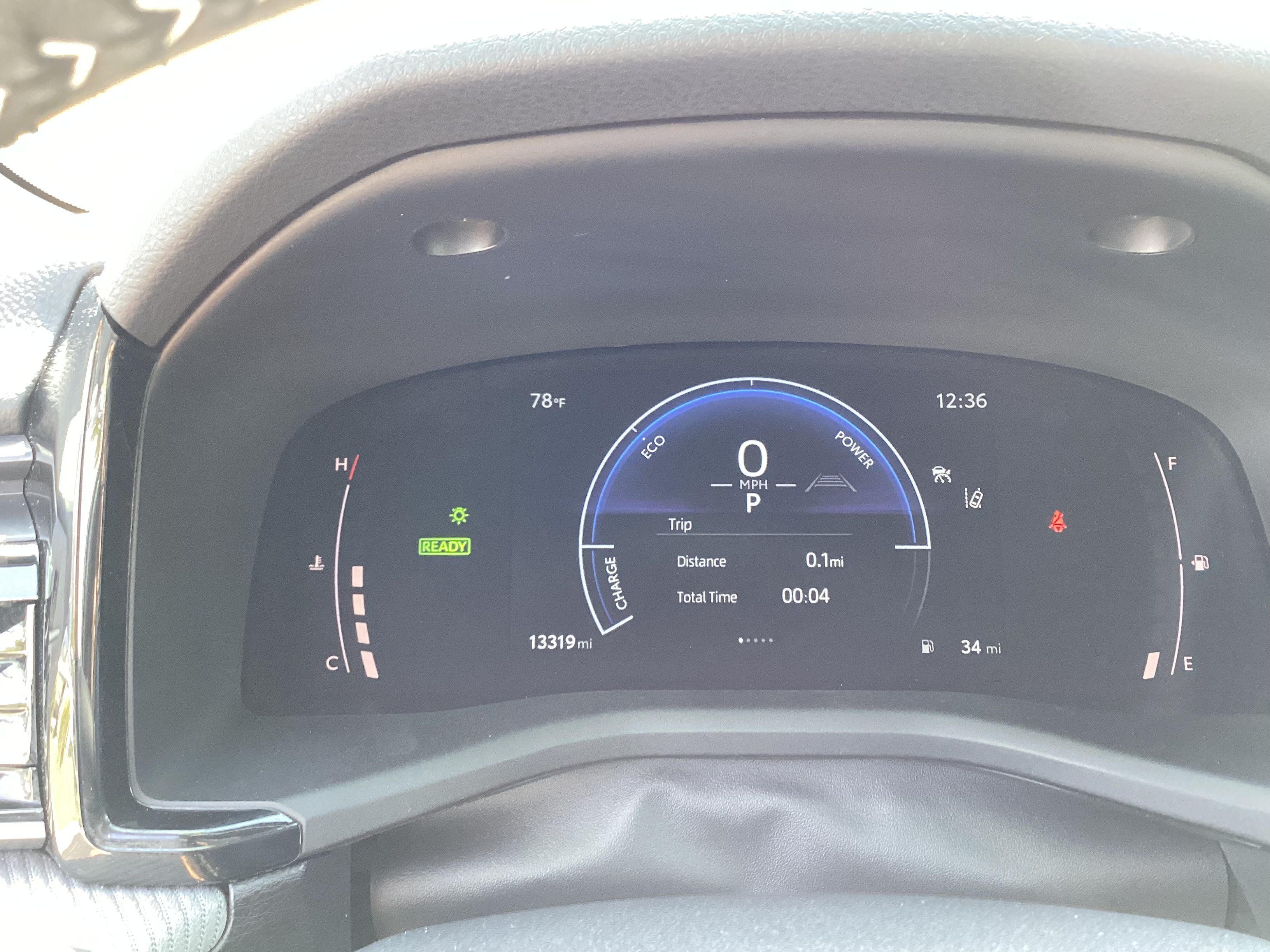 Certified 2026 Toyota Camry SE FWD image 7