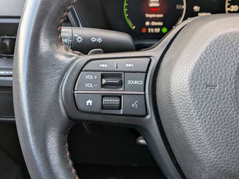 Certified 2023 Honda CR-V Sport image 21